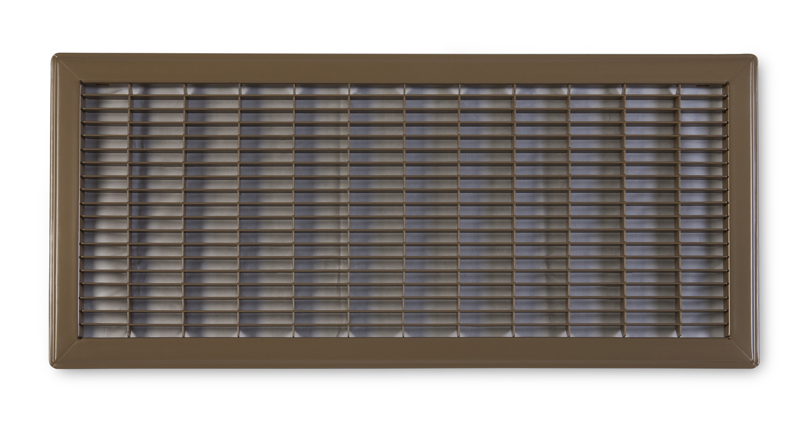 return air grille wall